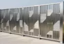 Преимущества современных 3D ограждений